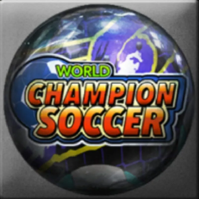 Pinball Arcade: World Champion Soccer