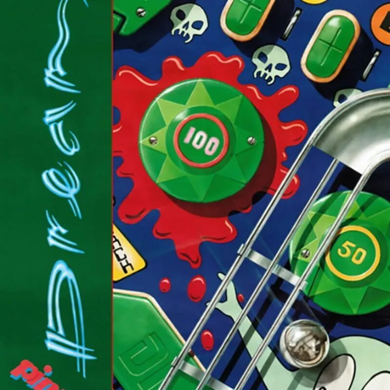 Pinball Dreams