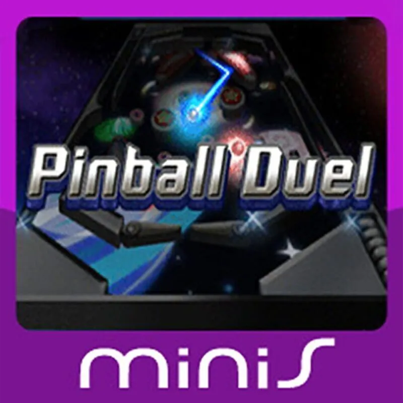 Pinball Duel