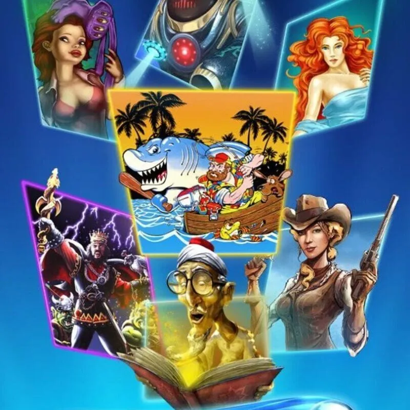 Pinball FX3