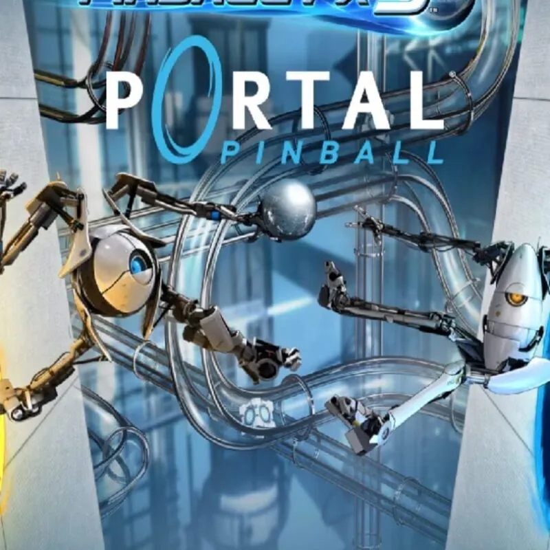 Pinball FX3: Portal Pinball