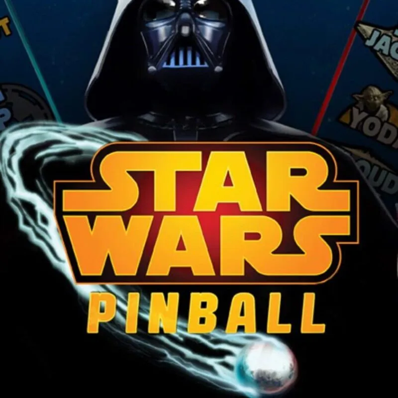 Pinball FX3: Star Wars Pinball