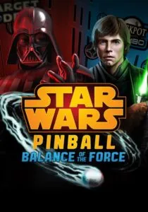 Pinball FX3: Star Wars Pinball – Balance of the Force