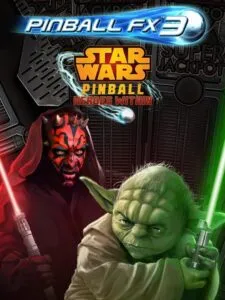Pinball FX3: Star Wars Pinball – Heroes Within