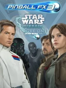 Pinball FX3: Star Wars Pinball – Rogue One