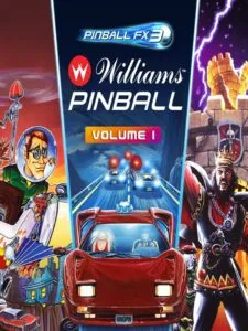 Pinball FX3: Williams Pinball – Volume 1