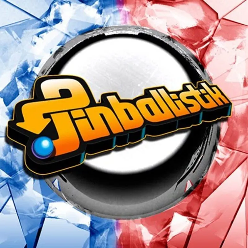 Pinballistik