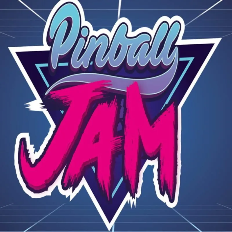 Pinball Jam