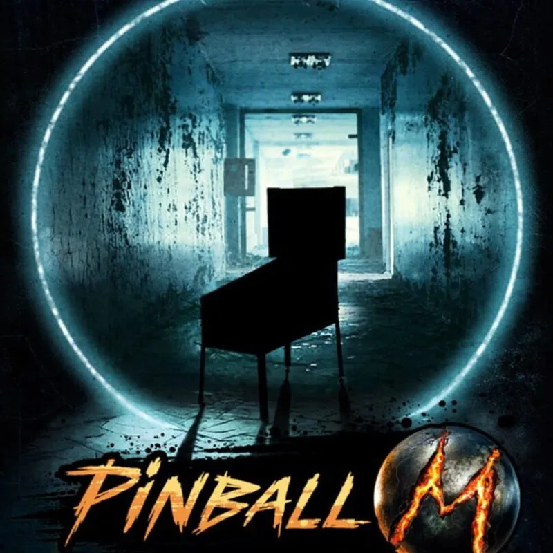 Pinball M