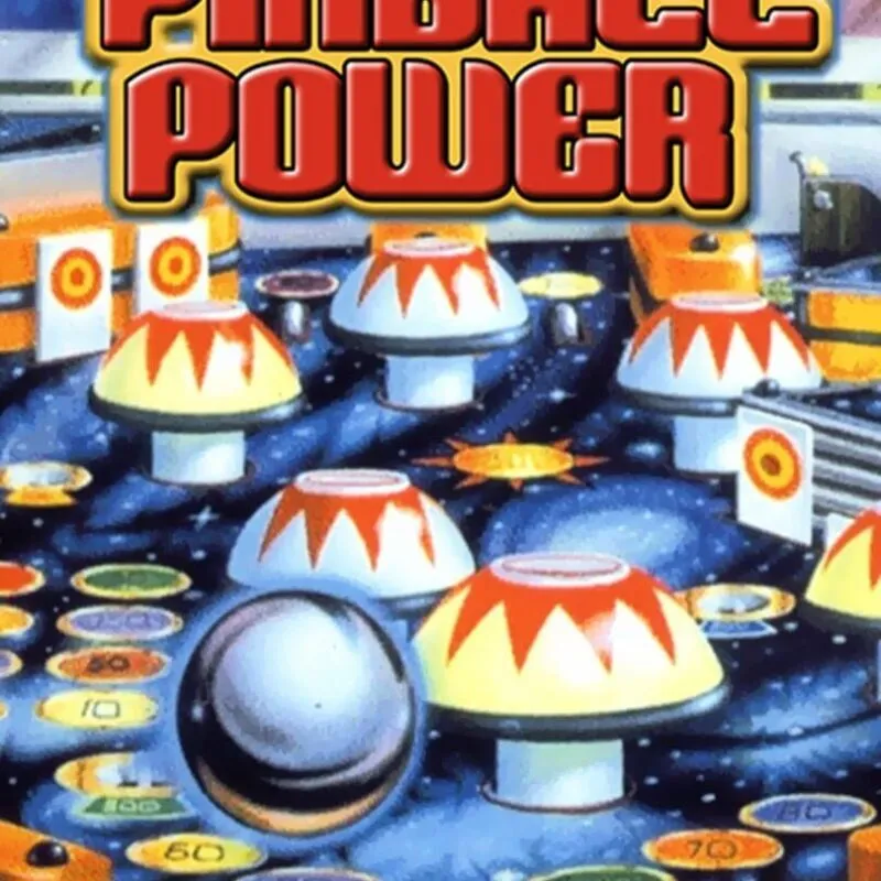 Pinball Power