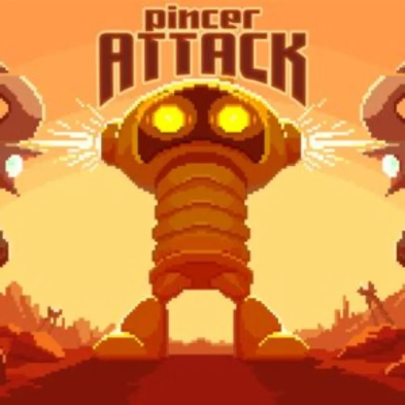 Pincer Attack