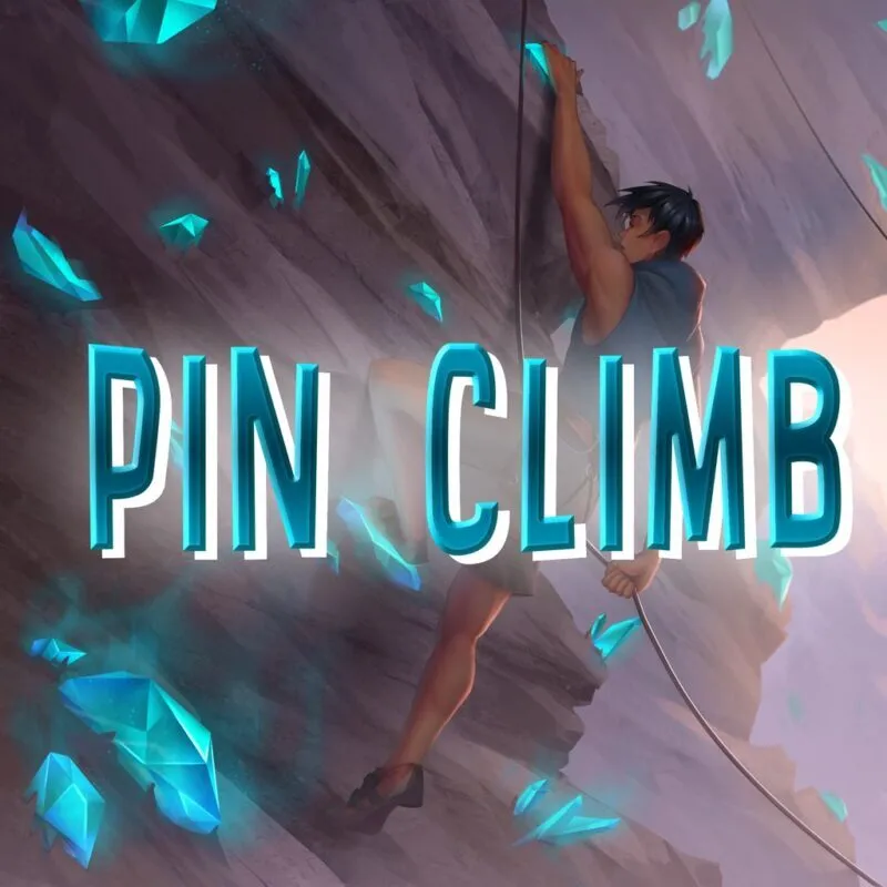 Pin Climb