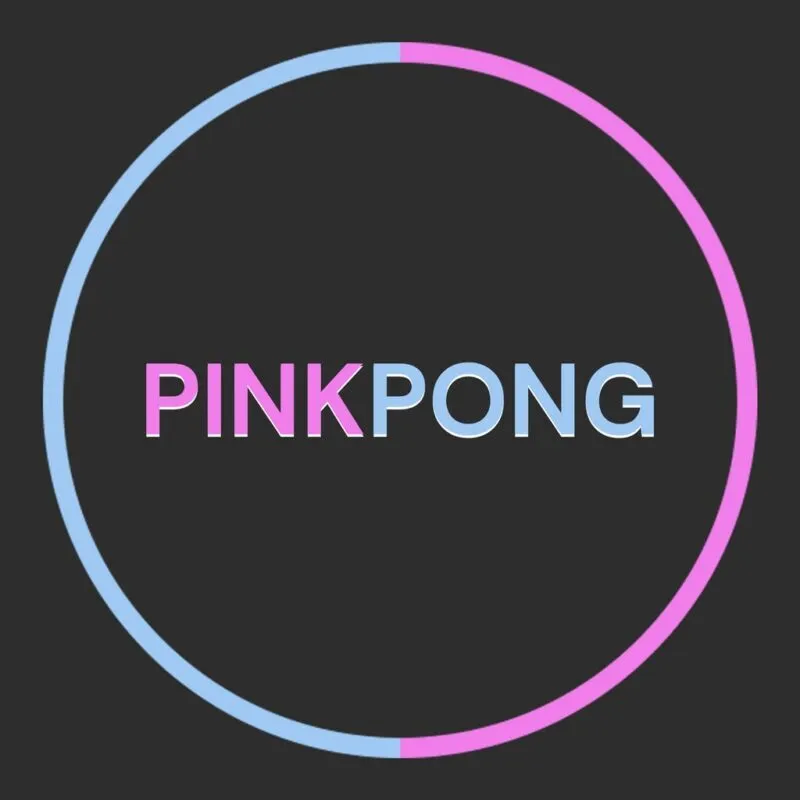Pink Pong