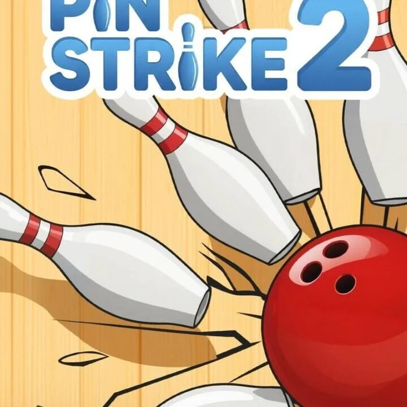 Pin Strike 2