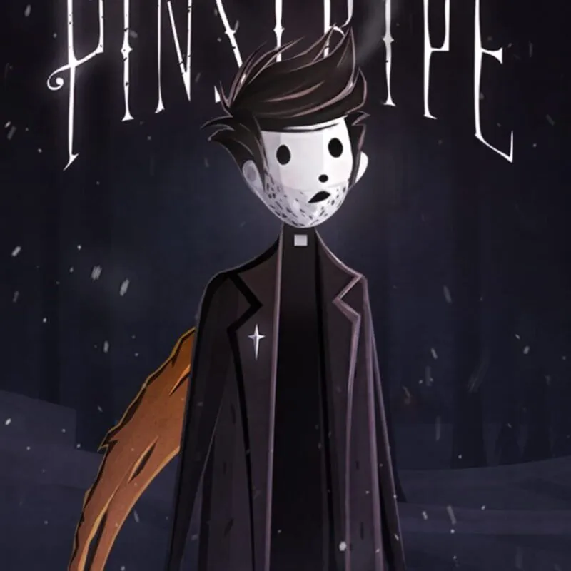 Pinstripe