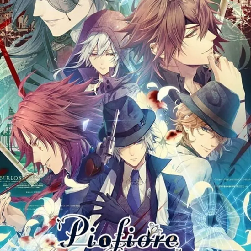 Piofiore: Fated Memories