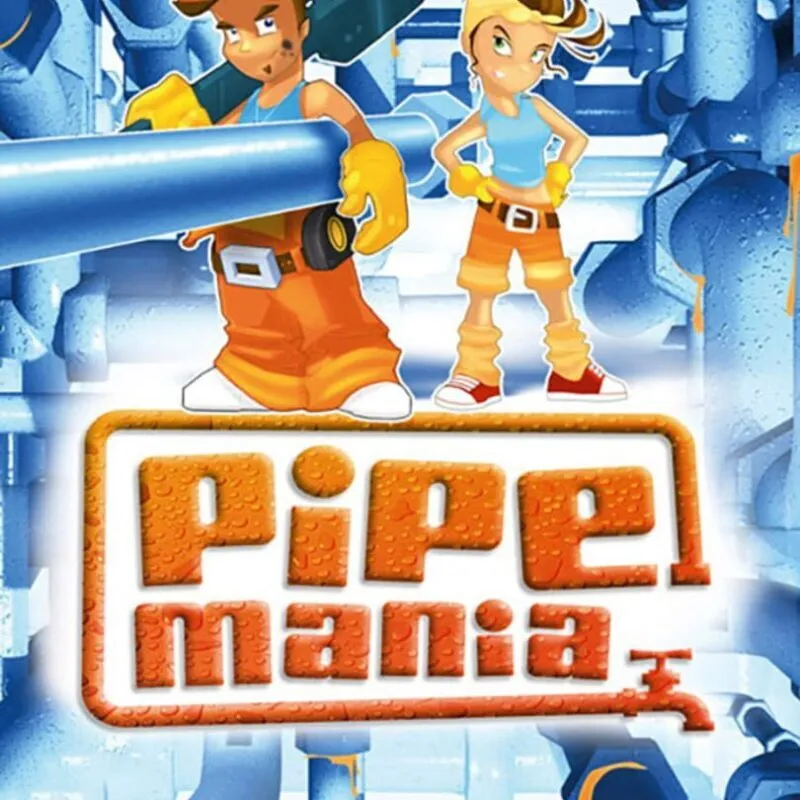 Pipe Mania