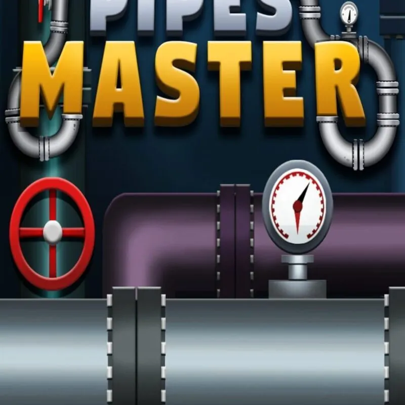 Pipes Master