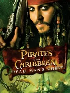 Pirates of the Caribbean: Dead Man’s Chest