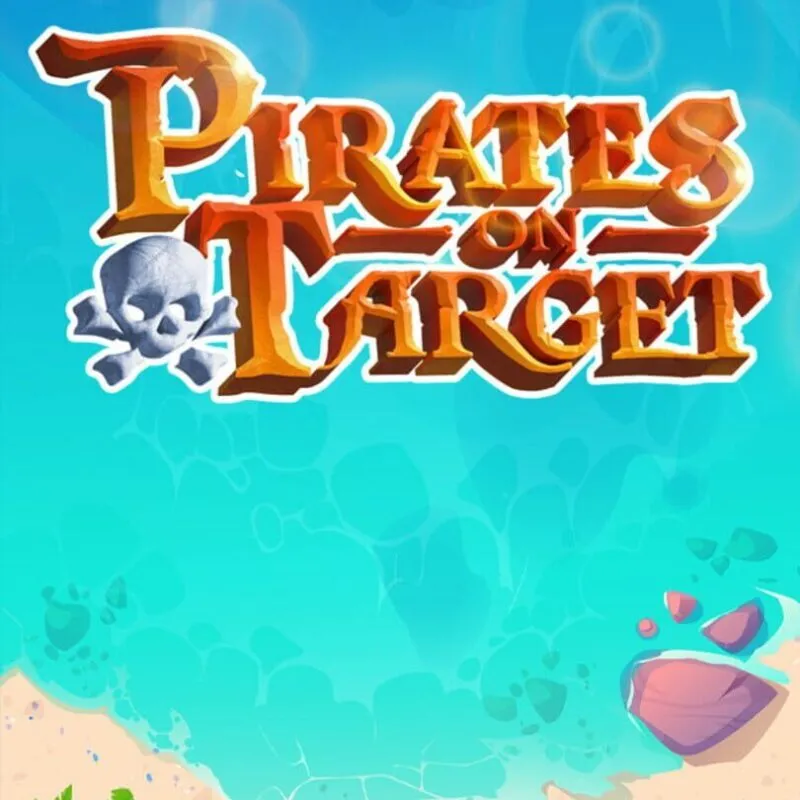 Pirates on Target