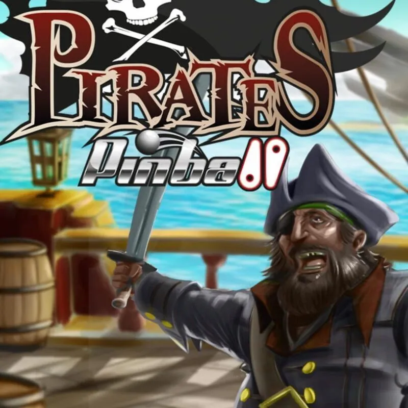 Pirates Pinball