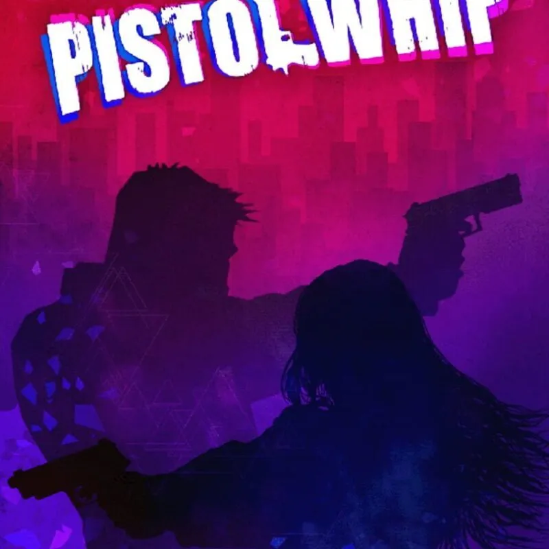 Pistol Whip