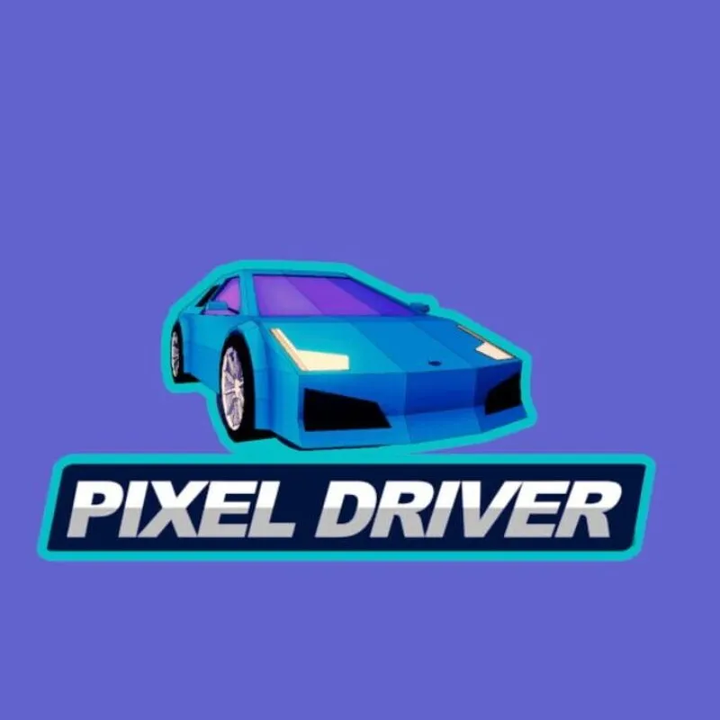Pixel Driver