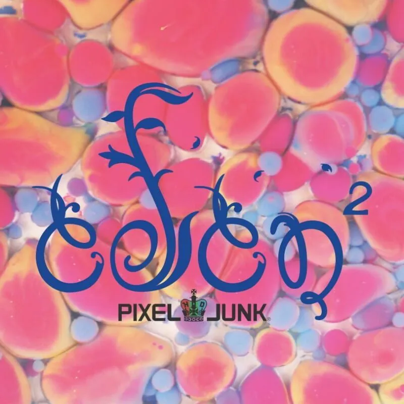 PixelJunk Eden 2