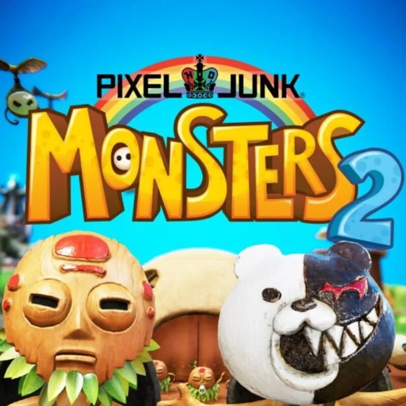 PixelJunk Monsters 2: Danganronpa Pack