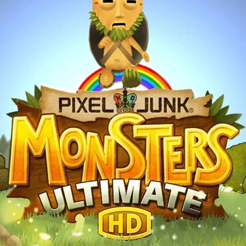 PixelJunk Monsters Ultimate HD