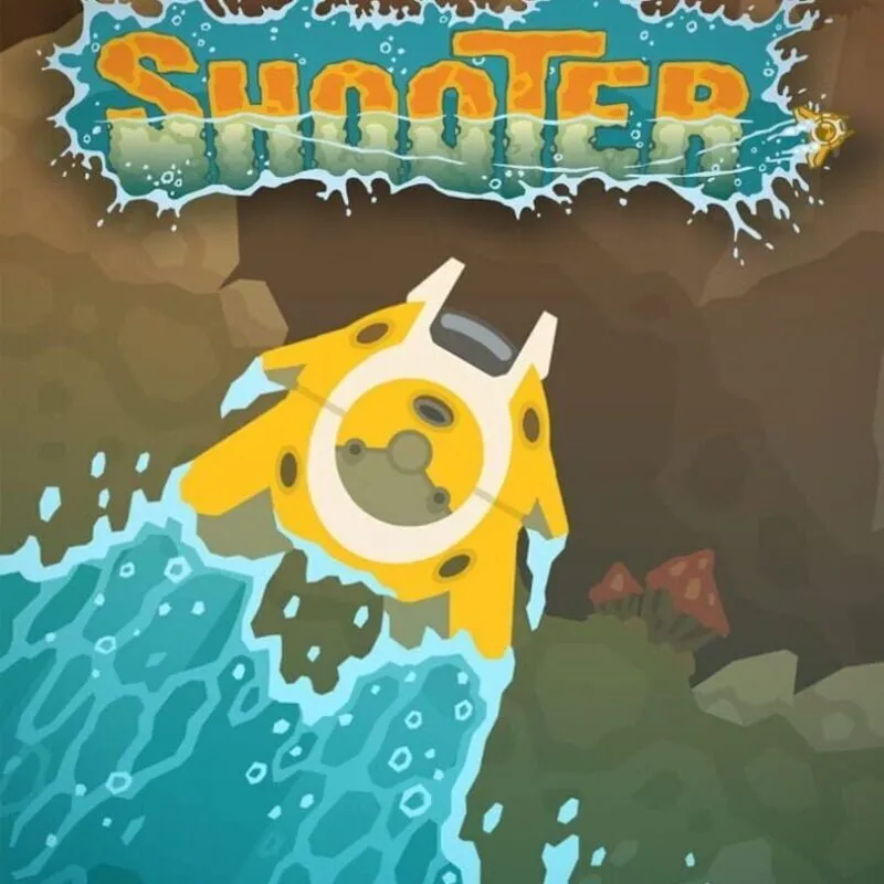 PixelJunk Shooter