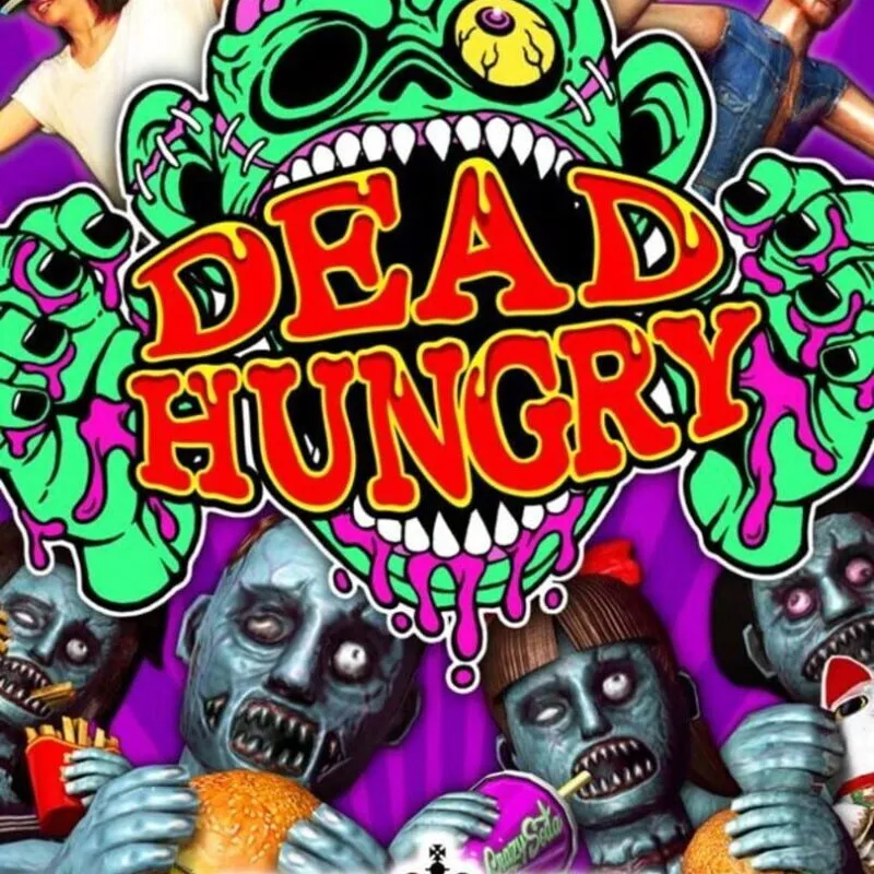 PixelJunk VR: Dead Hungry