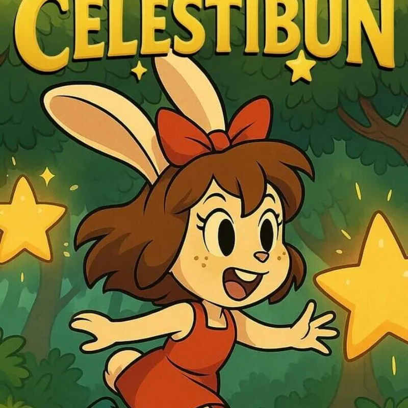 Pixicharm: Celestibun