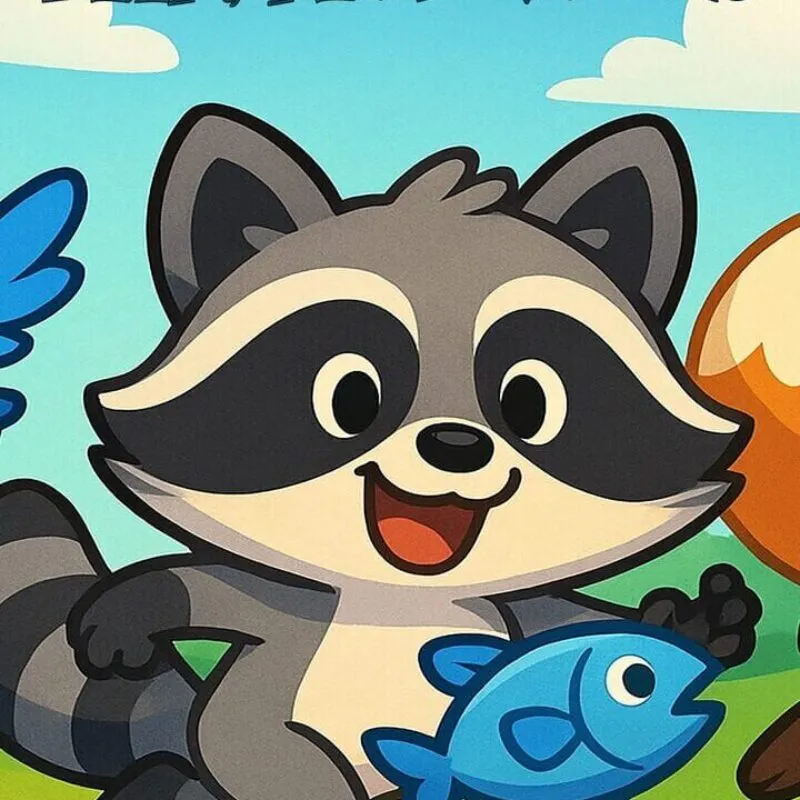 Pixicharm: Flip, Flap &amp; Fang