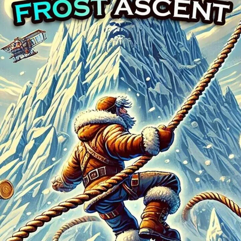 Pixicharm: Frost Ascent