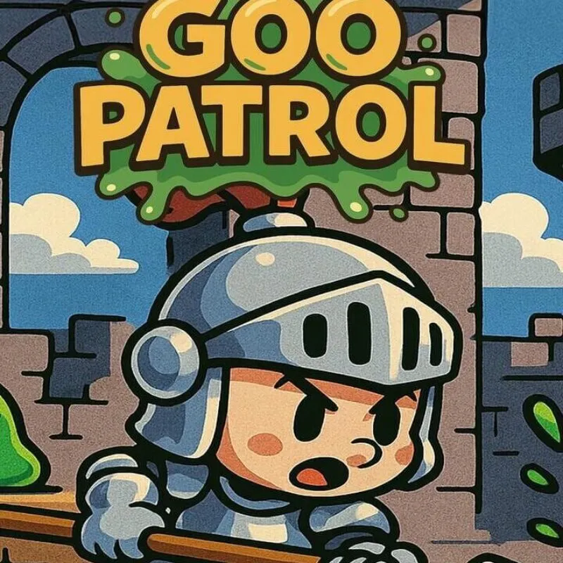 Pixicharm: Goo Patrol