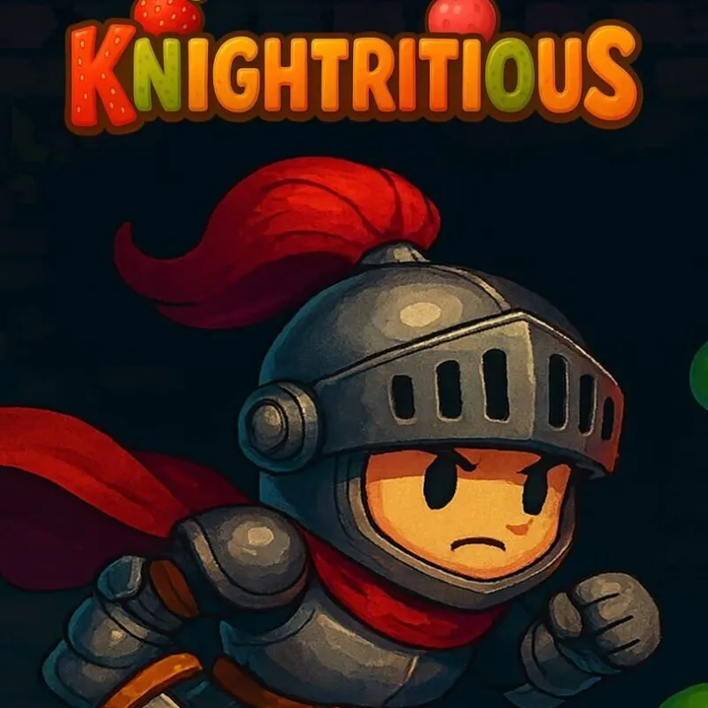 Pixicharm: Knightritious