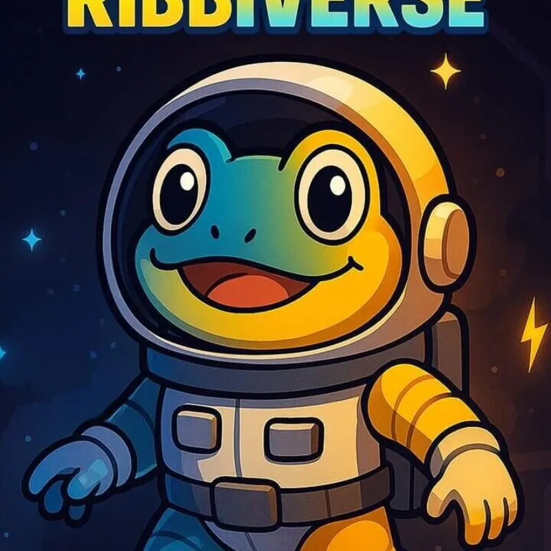 Pixicharm: Ribbiverse