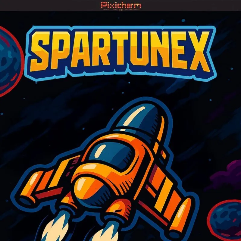 Pixicharm: Spartunex