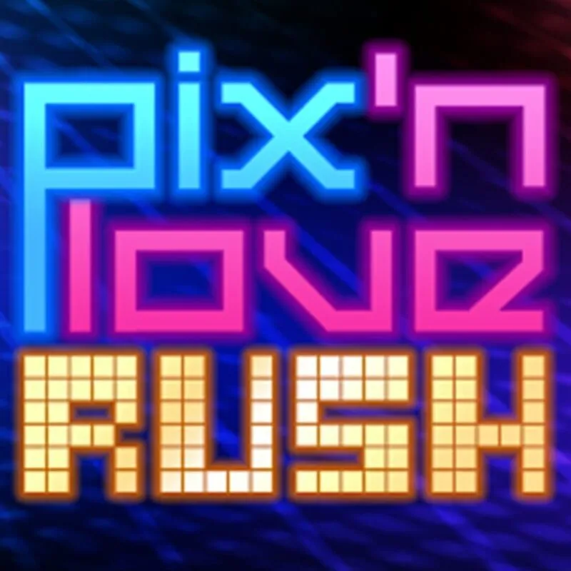 Pix’n Love Rush