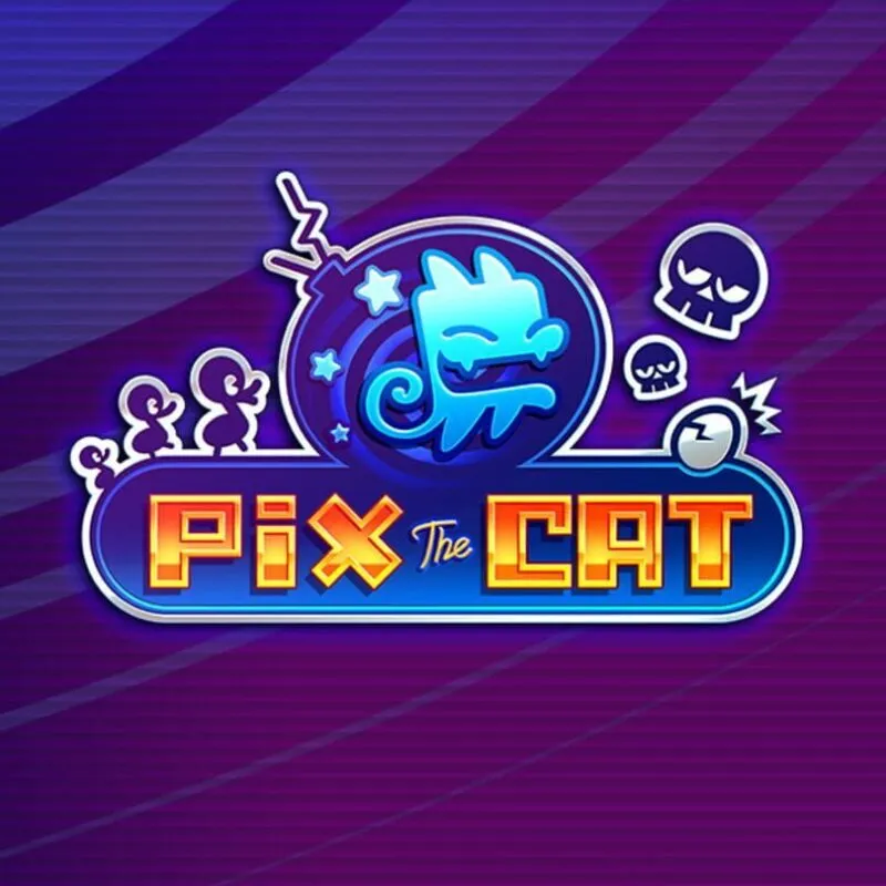 Pix the Cat