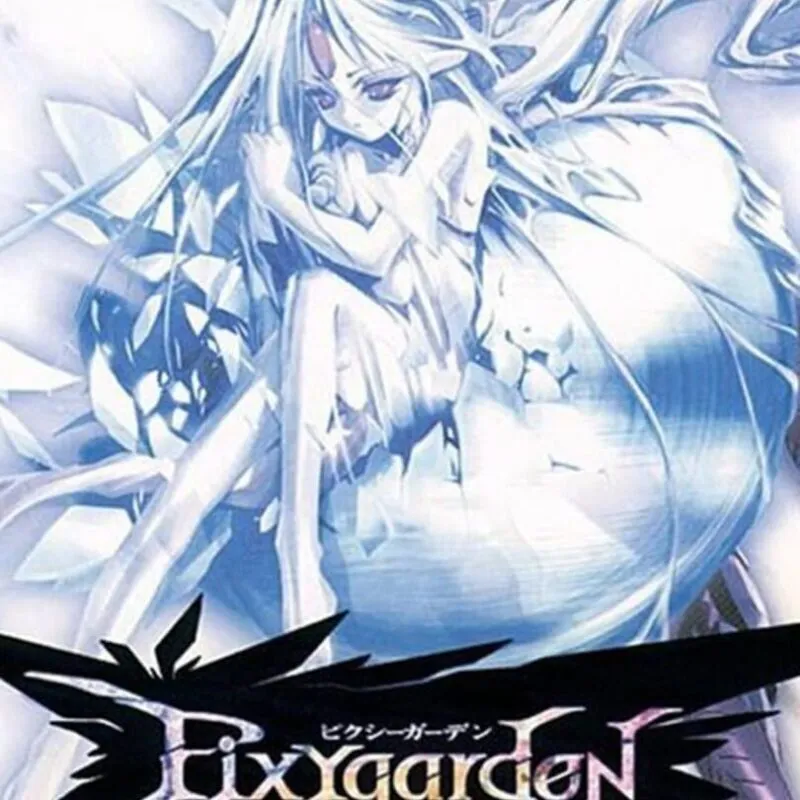 Pixygarden