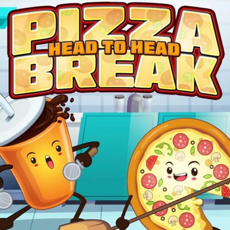 Pizza Break Head to Head