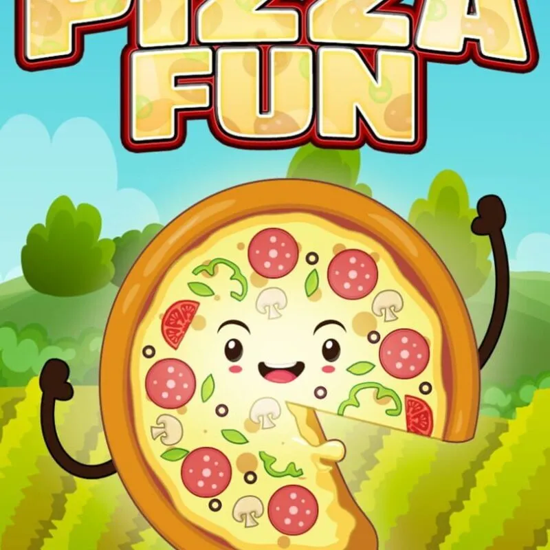 Pizza Fun