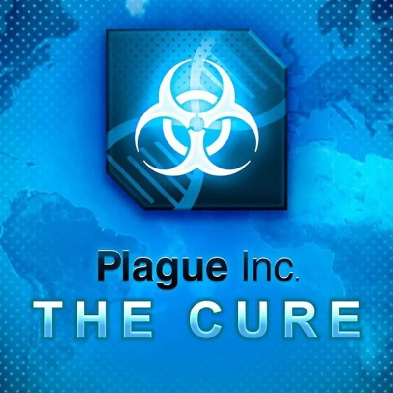 Plague Inc: The Cure