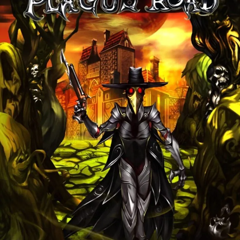 Plague Road
