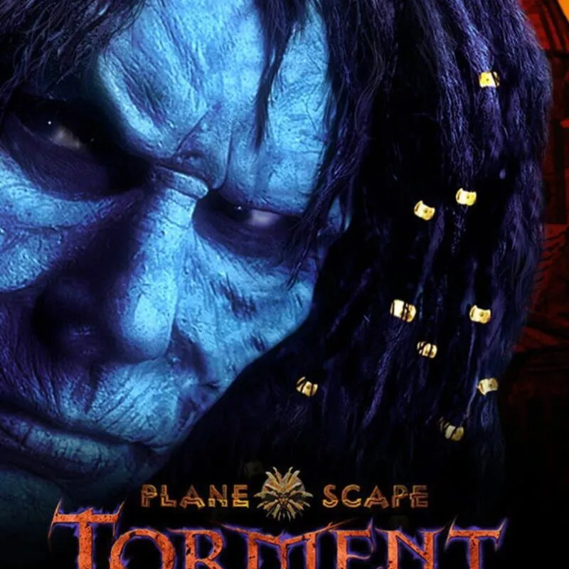 Planescape: Torment – Enhanced Edition