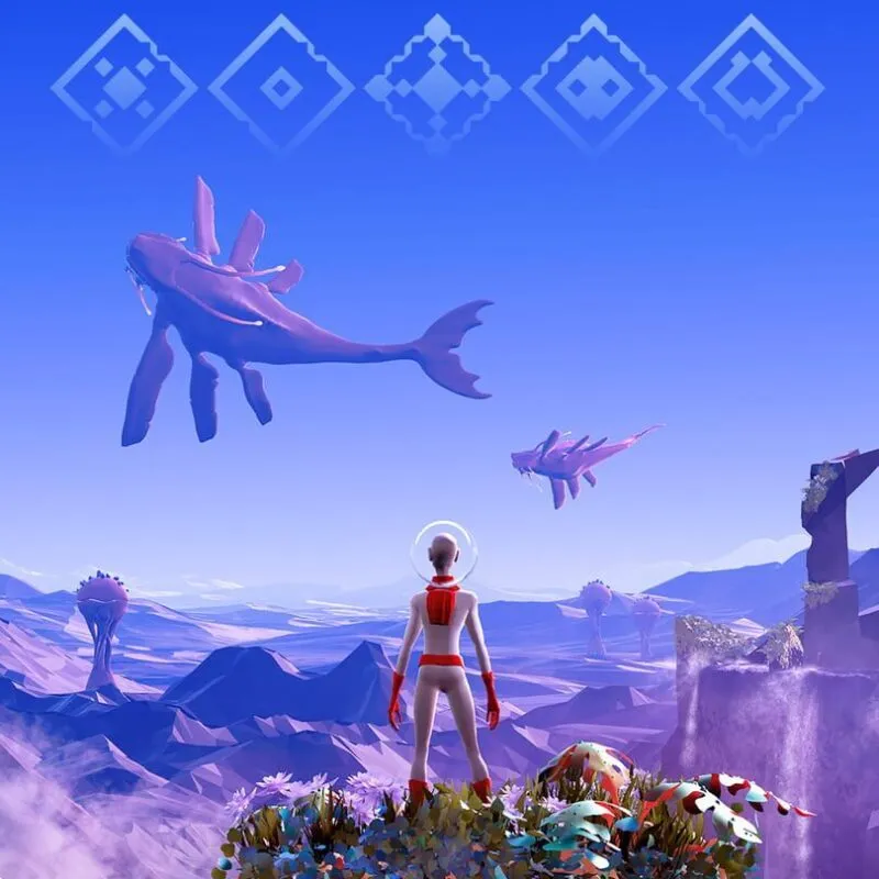 Planet Alpha