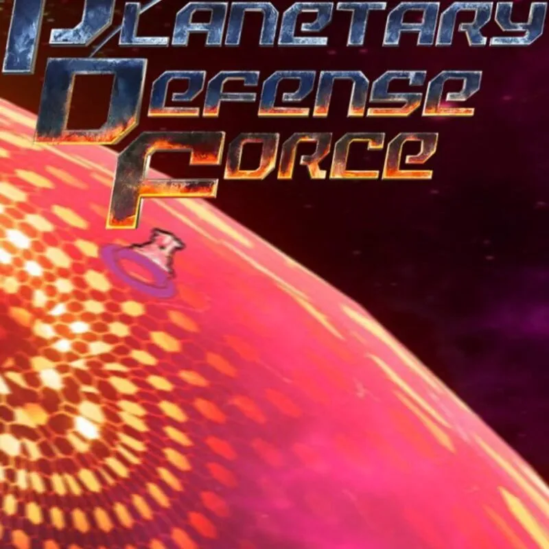 Planetary Defense Force