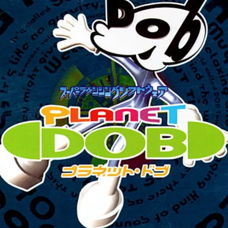 Planet DOB